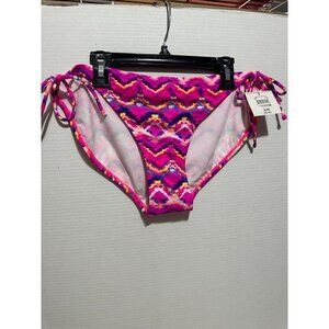 OP Bikini bottom size 15-17 NWT